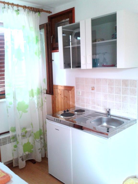 Dobra Apartments Trogir Værelse billede