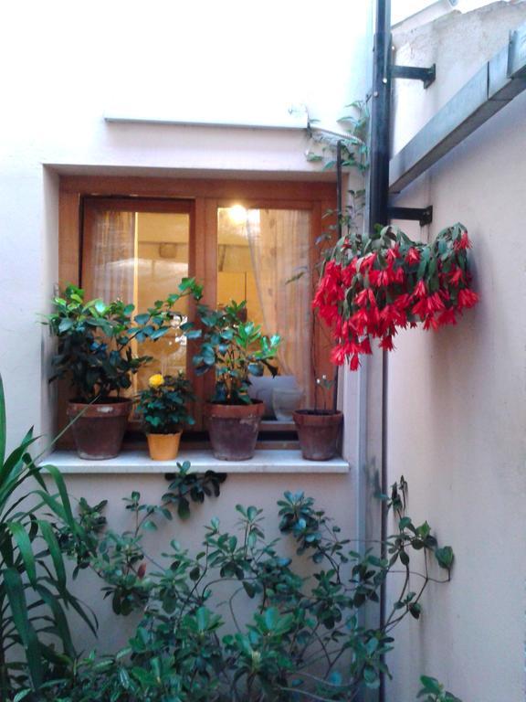 Dobra Apartments Trogir Eksteriør billede