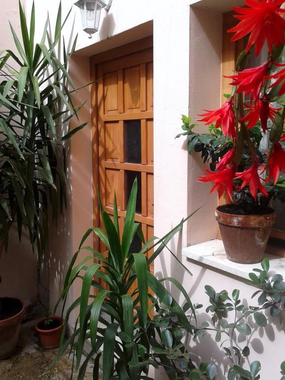 Dobra Apartments Trogir Eksteriør billede