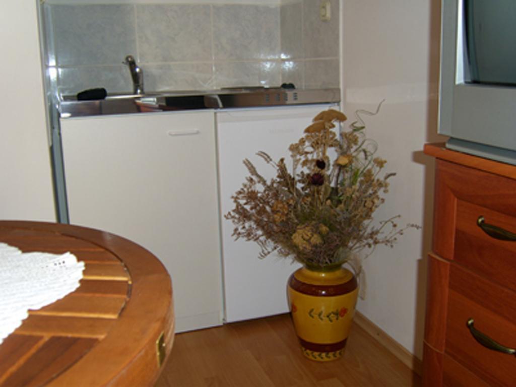 Dobra Apartments Trogir Værelse billede