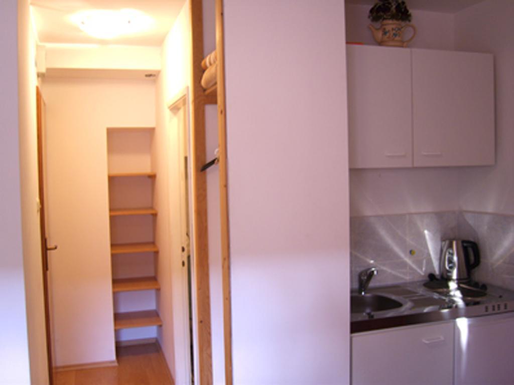 Dobra Apartments Trogir Værelse billede