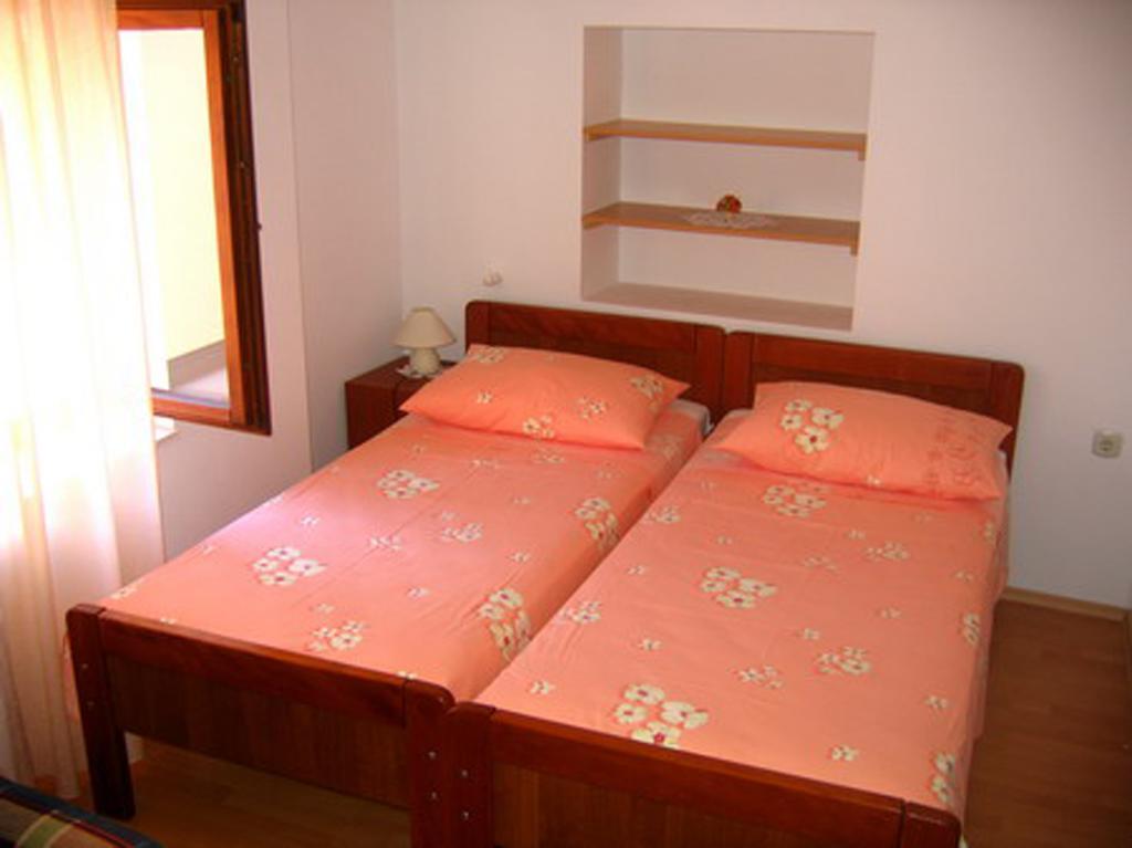 Dobra Apartments Trogir Værelse billede