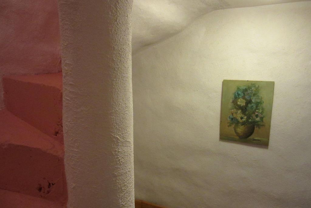 Dobra Apartments Trogir Eksteriør billede