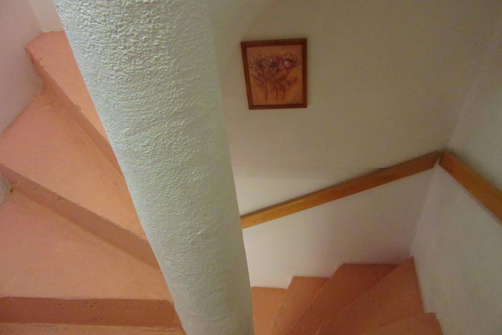 Dobra Apartments Trogir Eksteriør billede