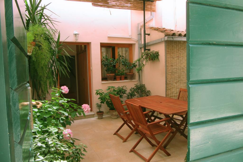 Dobra Apartments Trogir Eksteriør billede
