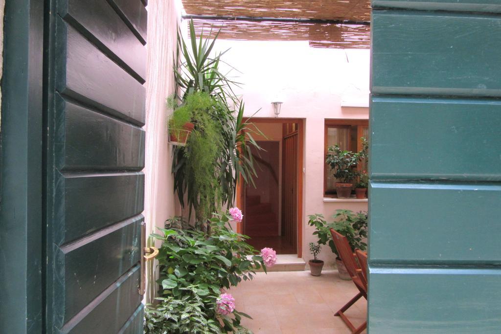 Dobra Apartments Trogir Eksteriør billede