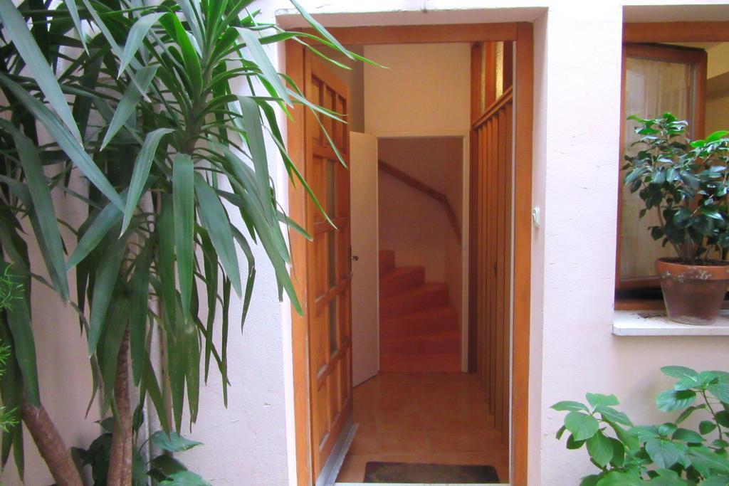 Dobra Apartments Trogir Eksteriør billede