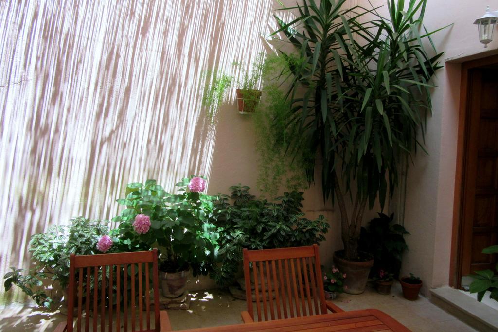 Dobra Apartments Trogir Eksteriør billede